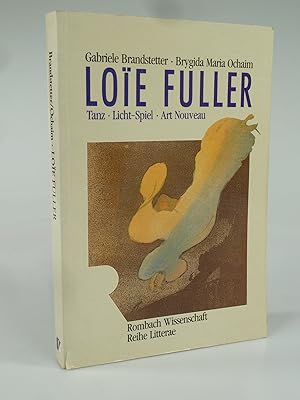 Seller image for Loie Fuller. for sale by Antiquariat Dorner