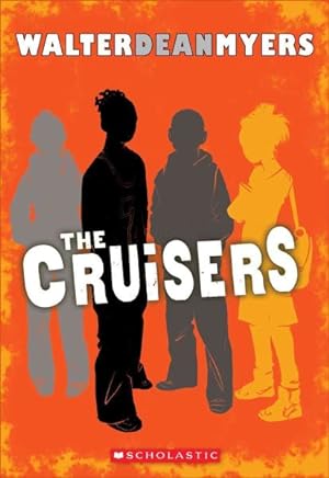 Seller image for Cruisers for sale by GreatBookPrices