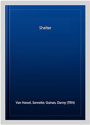 Seller image for Shelter for sale by GreatBookPrices