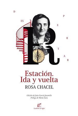 Seller image for ESTACION IDA Y VUELTA. for sale by Librera PRAGA