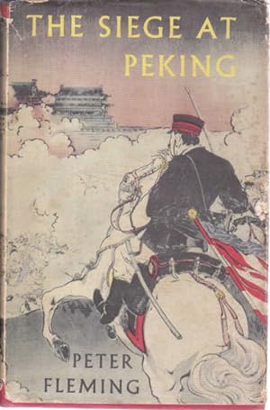 The Siege at Peking