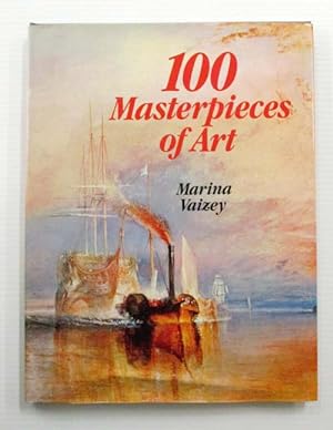 100 Masterpieces of Art