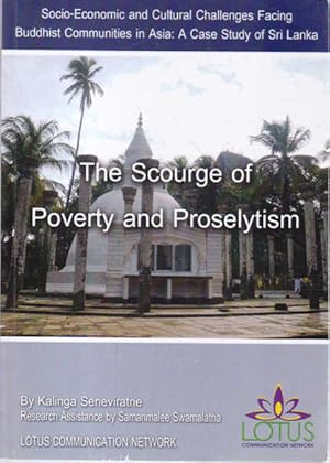 Bild des Verkufers fr The Scourge of Poverty and Proselytism zum Verkauf von Goulds Book Arcade, Sydney