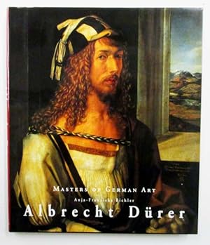 Bild des Verkufers fr Albrecht Durer 1471 - 1528 zum Verkauf von Adelaide Booksellers