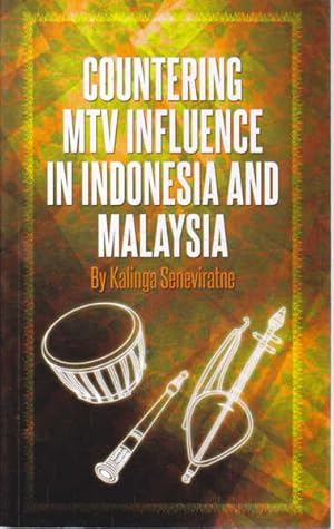 Bild des Verkufers fr Countering MTV Influence in Indonesia and Malaysia zum Verkauf von Goulds Book Arcade, Sydney