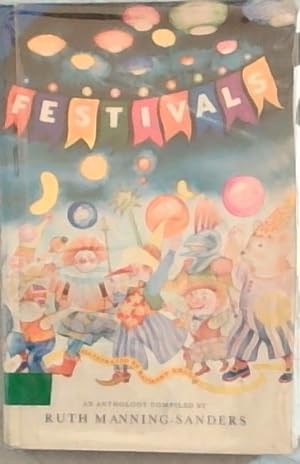Seller image for FESTIVALS for sale by Chapter 1