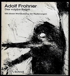 Adolf Frohner.