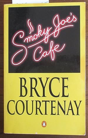 Seller image for Smoky Joe's Cafe for sale by Reading Habit