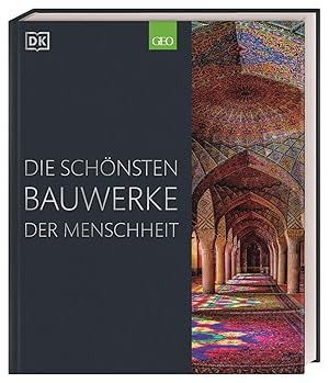 Seller image for Die schoensten Bauwerke der Menschheit for sale by moluna