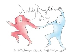 Seller image for Daddy Daughter Day for sale by GreatBookPrices