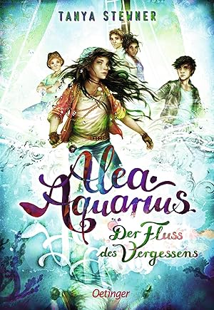 Alea Aquarius 6