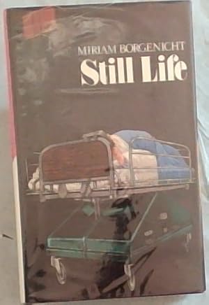 Seller image for STILL LIFE for sale by Chapter 1