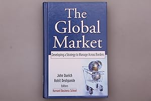 THE GLOBAL MARKET. Developing a strategy to manage across borders