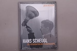 Seller image for HANS SCHEUGL. Die Fotografien des Filmemachers for sale by INFINIBU KG
