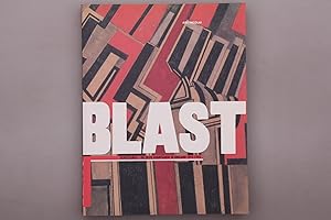 Imagen del vendedor de BLAST. Vortizismus - die erste Avantgarde in England 1914-1918 a la venta por INFINIBU KG