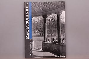 Seller image for KARL FRIEDRICH SCHINKEL. for sale by INFINIBU KG