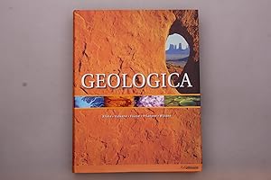 Immagine del venditore per GEOLOGICA. Klima, Vulkane, Flsse, Pflanzen, Wsten venduto da INFINIBU KG