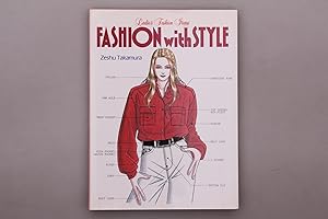 Imagen del vendedor de FASHION WITH STYLE. Ladie s Fashion Items a la venta por INFINIBU KG