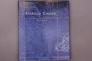 Seller image for HARALD GNADE. Bilder und Zeichnungen, Mimesis for sale by INFINIBU KG