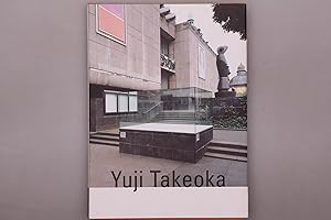 Bild des Verkufers fr YUJI TAKEOKA. Ein leeres Dazwischen zum Verkauf von INFINIBU KG