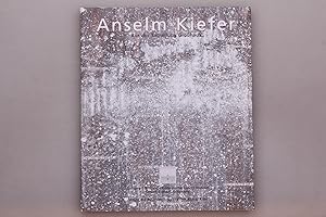 Image du vendeur pour ANSELM KIEFER. Objekte, Gemlde und Arbeiten auf Papier aus der Sammlung Grohaus mis en vente par INFINIBU KG