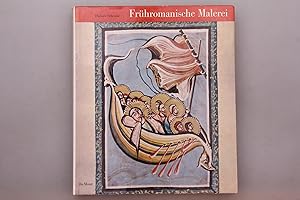 Seller image for VOR- UND FRHROMANISCHE MALEREI. Die karolingische, ottonische und frhsalische Zeit for sale by INFINIBU KG