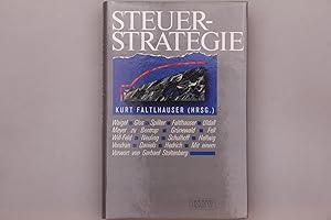STEUER-STRATEGIE.