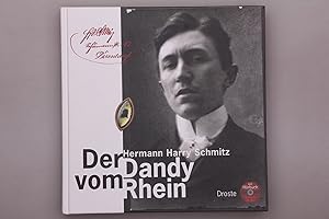 Immagine del venditore per DER DANDY VOM RHEIN. venduto da INFINIBU KG