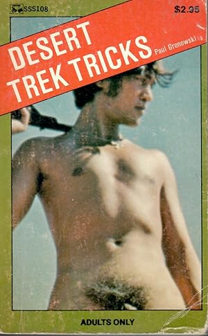 Vintage Nudist Magazine Jung