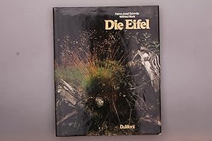 Seller image for DIE EIFEL. for sale by INFINIBU KG