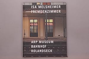 Seller image for ISA MELSHEIMER, FREMDENZIMMER. for sale by INFINIBU KG