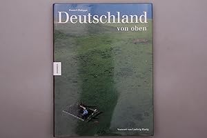 Immagine del venditore per DEUTSCHLAND VON OBEN. venduto da INFINIBU KG