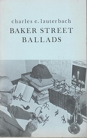 Baker Street Ballads