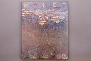 Bild des Verkufers fr CLAUDE MONET. 1840 - 1926 ; ein Fest fr die Augen zum Verkauf von INFINIBU KG