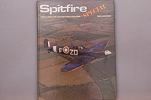 Seller image for SPITFIRE SPECIAL. New Light on an Historic Fighter for sale by INFINIBU KG