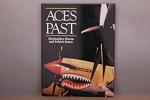 Seller image for ACES PAST. for sale by INFINIBU KG