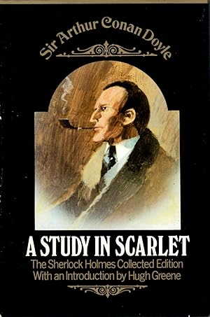 Conan Doyle Study In Scarlet First Edition Abebooks Conan Doyle Study In Scarlet First Edition Abebooks