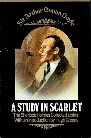 Study In Scarlet