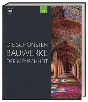Seller image for Die schnsten Bauwerke der Menschheit for sale by AHA-BUCH GmbH