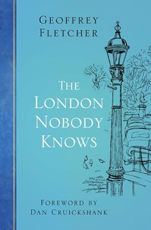 Seller image for London Nobody Knows for sale by GreatBookPricesUK