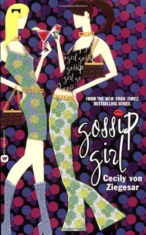 Immagine del venditore per Gossip Girl venduto da Modernes Antiquariat an der Kyll