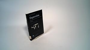 Seller image for Depression. Psychophysische und soziale Dimension. Therapie. Dritte, berarb. und erg. Auflage. for sale by Antiquariat Bookfarm