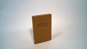 Seller image for Selbstbesinnung der Philosophie. for sale by Antiquariat Bookfarm
