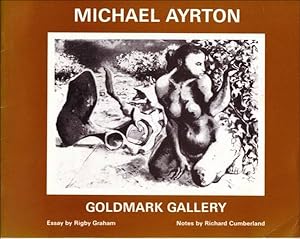 The Goldmark Gallery, 11 December 1987 - 16 January 1988