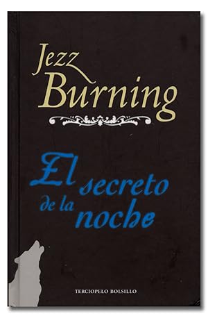 Image du vendeur pour El secreto de la noche. mis en vente par Librera Berceo (Libros Antiguos)