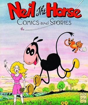 Seller image for Collected Neil the Horse : Making the World Safe for Musical Comedy for sale by GreatBookPrices