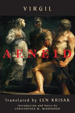 Seller image for Aeneid for sale by GreatBookPrices