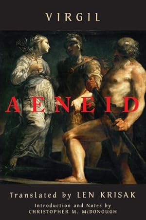 Bild des Verkufers fr Aeneid zum Verkauf von GreatBookPrices