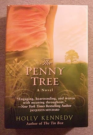 Seller image for The Penny Tree, Large Print Edition for sale by Book Nook