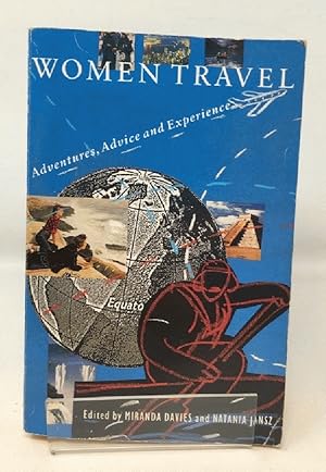Seller image for Rough Guide to Women Travel (Rough Guide Travel Guides) for sale by Cambridge Recycled Books